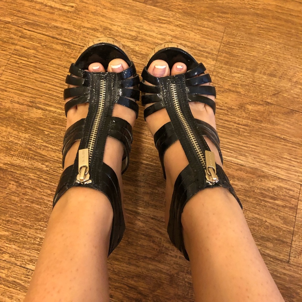 Michael Kors High Heels